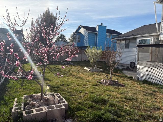 5461 W 3400 S, West Valley City, UT 84120