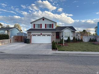 5461 W 3400 S, West Valley City, UT 84120