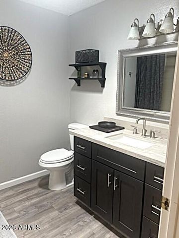 10104 N 96TH Drive A, Peoria, AZ 85345