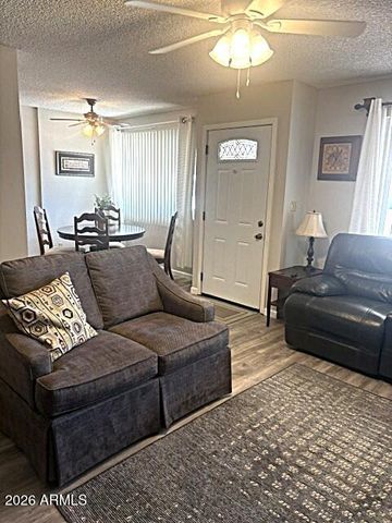 10104 N 96TH Drive A, Peoria, AZ 85345
