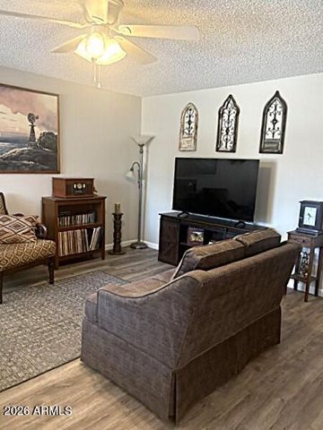 10104 N 96TH Drive A, Peoria, AZ 85345