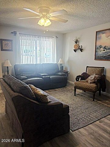 10104 N 96TH Drive A, Peoria, AZ 85345