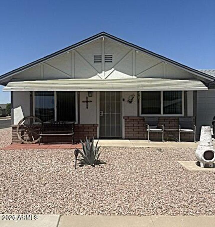 10104 N 96TH Drive A, Peoria, AZ 85345