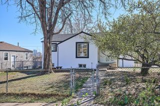 802 Julian, Denver, CO 80204