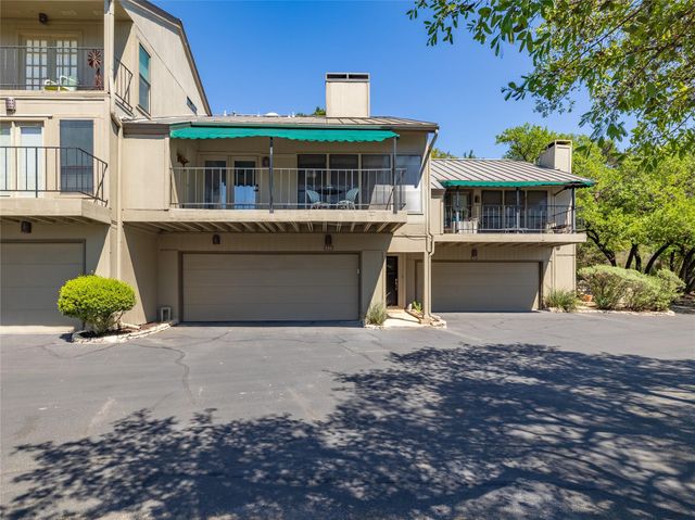 1821 Westlake DR 116, Austin, TX 78746