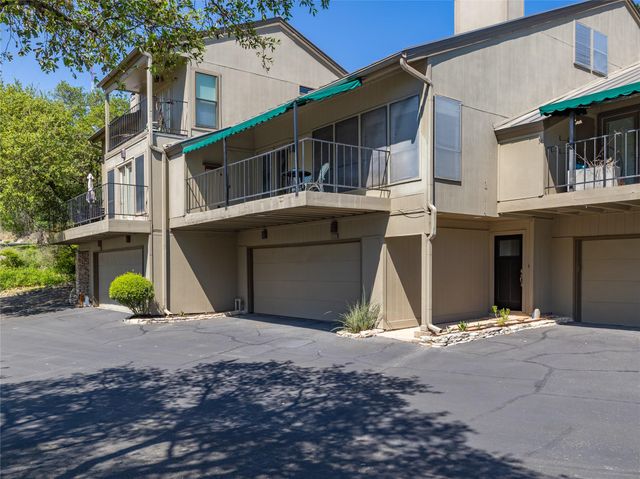 1821 Westlake DR 116, Austin, TX 78746