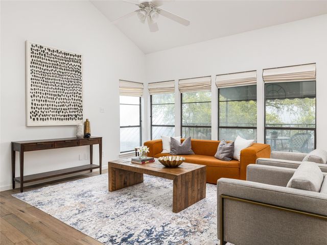 1821 Westlake DR 116, Austin, TX 78746