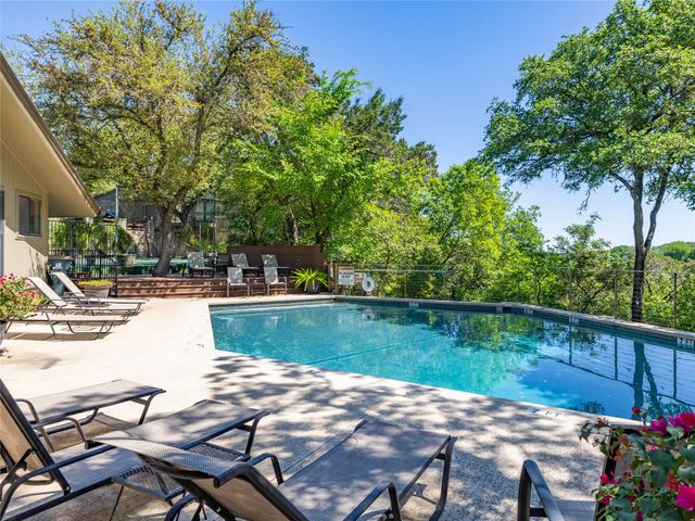 1821 Westlake DR 116, Austin, TX 78746