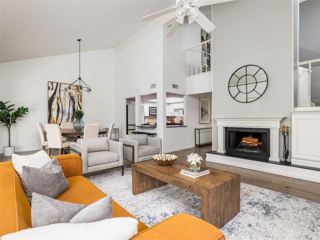 1821 Westlake DR 116, Austin, TX 78746