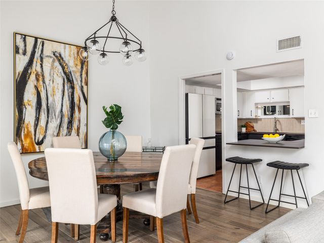 1821 Westlake DR 116, Austin, TX 78746