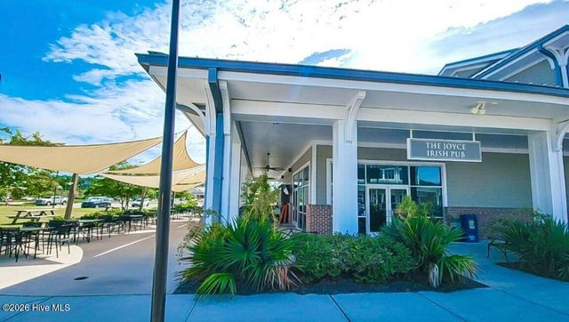 1034 Goose Crossing Road Lot 181, Leland, NC 28451