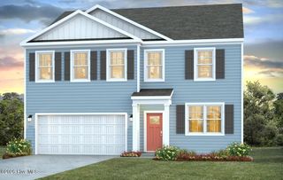 1034 Goose Crossing Road Lot 181, Leland, NC 28451