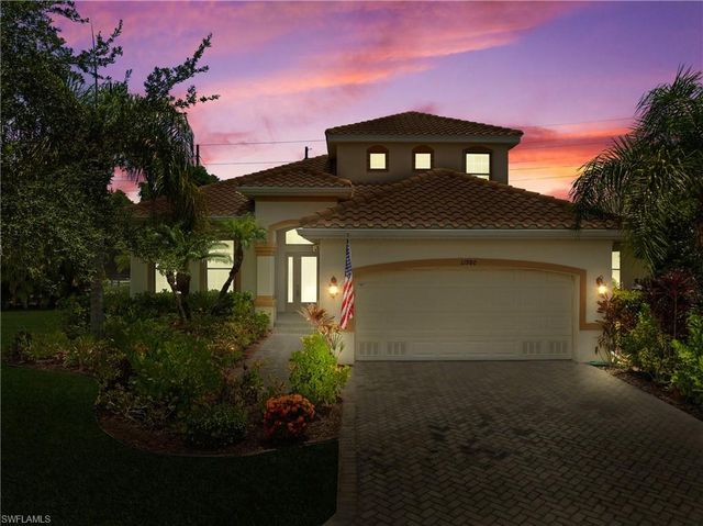 11980 Avalon Preserve BLVD, Fort Myers, FL 33908