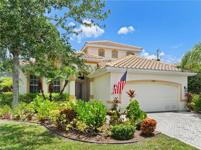 11980 Avalon Preserve BLVD, Fort Myers, FL 33908