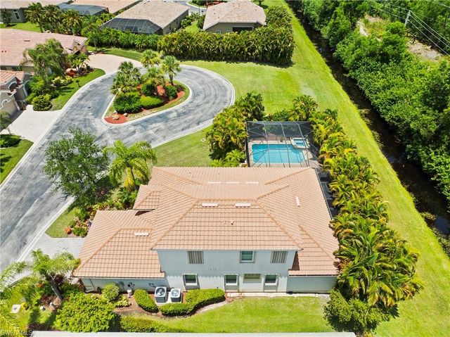 11980 Avalon Preserve BLVD, Fort Myers, FL 33908