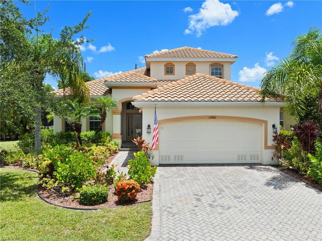 11980 Avalon Preserve BLVD, Fort Myers, FL 33908