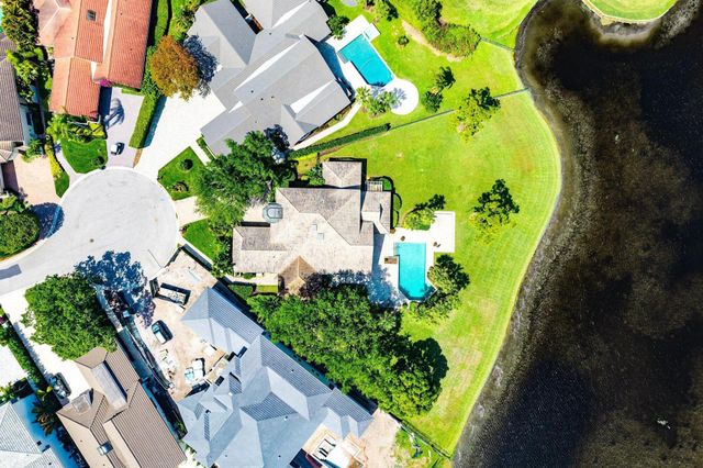 3566 Loire Lane, Palm Beach Gardens, FL 33410