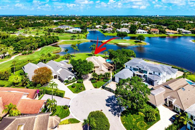3566 Loire Lane, Palm Beach Gardens, FL 33410