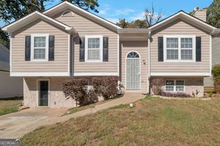 1314 Stoneleigh Way, Stone Mountain, GA 30088
