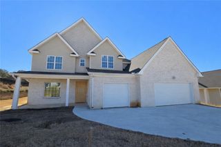 2873 Shoals Hill Court, Dacula, GA 30019