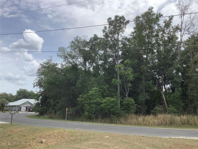 0 BAHIA CIRCLE LANE, Ocala, FL 34472