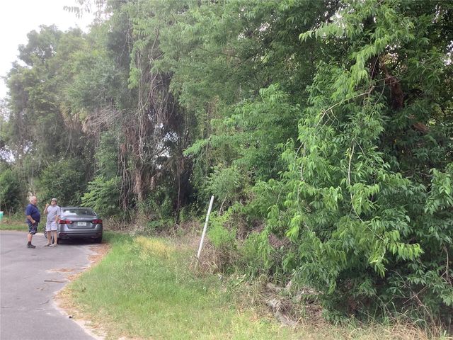 0 BAHIA CIRCLE LANE, Ocala, FL 34472