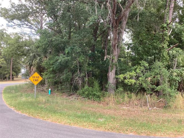 0 BAHIA CIRCLE LANE, Ocala, FL 34472