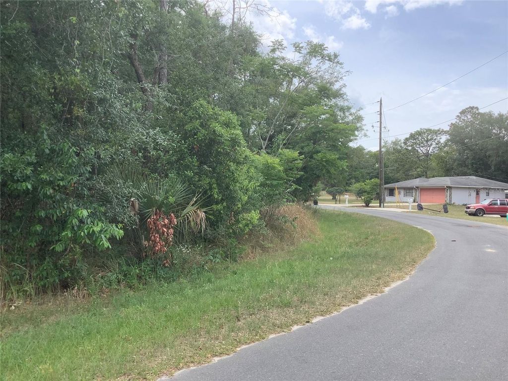0 BAHIA CIRCLE LANE, Ocala, FL 34472