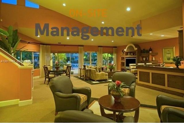 5686 Rock Island Rd 127, Tamarac, FL 33319