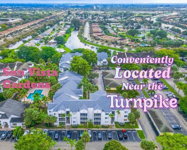 5686 Rock Island Rd 127, Tamarac, FL 33319