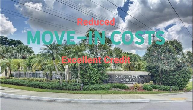 5686 Rock Island Rd 127, Tamarac, FL 33319