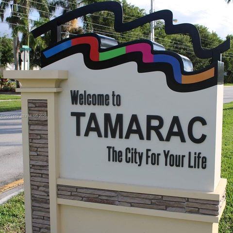 5686 Rock Island Rd 127, Tamarac, FL 33319