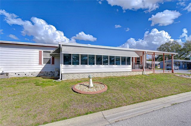 35909 BUENO DRIVE, Zephyrhills, FL 33541