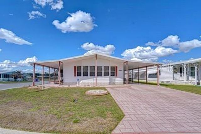 35909 BUENO DRIVE, Zephyrhills, FL 33541