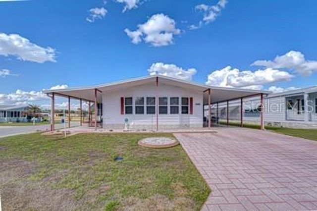 35909 BUENO DRIVE, Zephyrhills, FL 33541