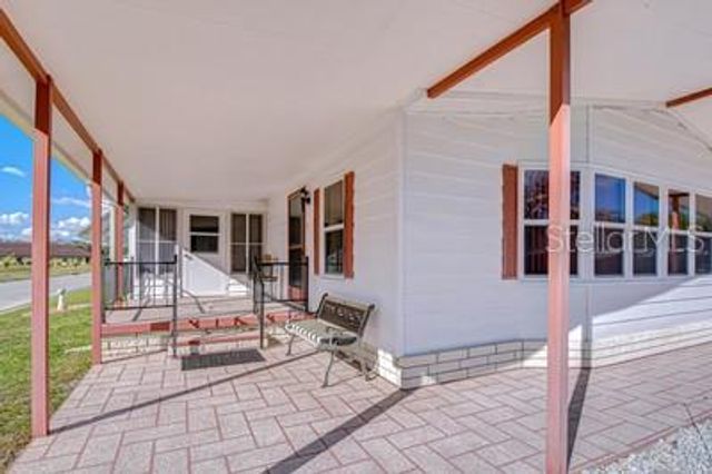 35909 BUENO DRIVE, Zephyrhills, FL 33541