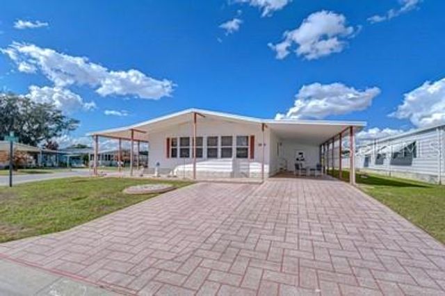 35909 BUENO DRIVE, Zephyrhills, FL 33541