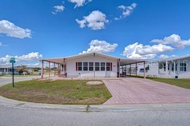 35909 BUENO DRIVE, Zephyrhills, FL 33541