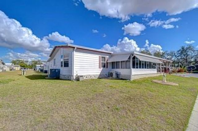 35909 BUENO DRIVE, Zephyrhills, FL 33541