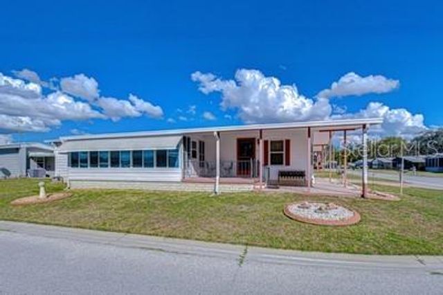 35909 BUENO DRIVE, Zephyrhills, FL 33541