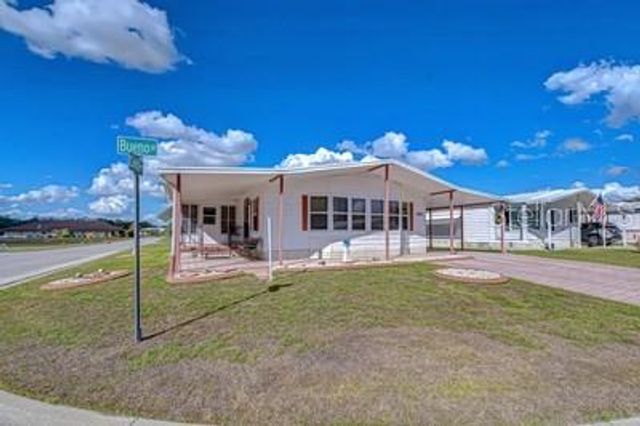 35909 BUENO DRIVE, Zephyrhills, FL 33541