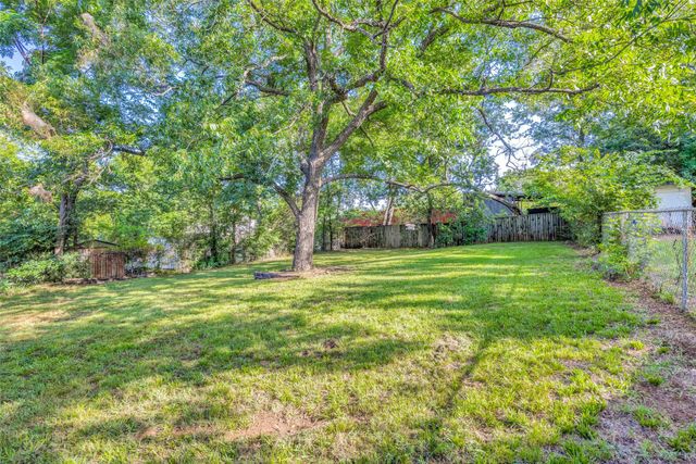 2415 W Morton Street, Denison, TX 75020