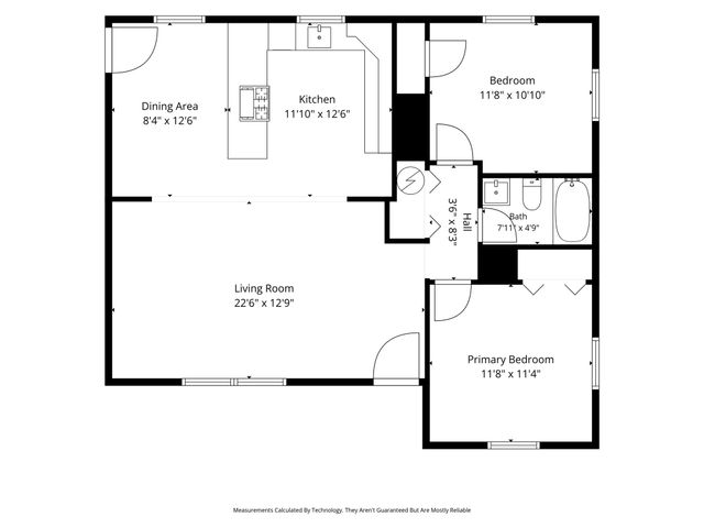 2415 W Morton Street, Denison, TX 75020