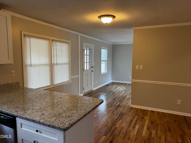 203 Brook Rock Lane, Garner, NC 27529