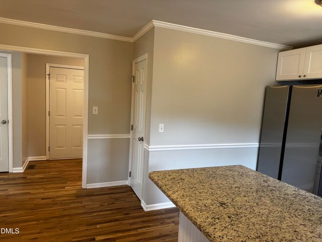 203 Brook Rock Lane, Garner, NC 27529