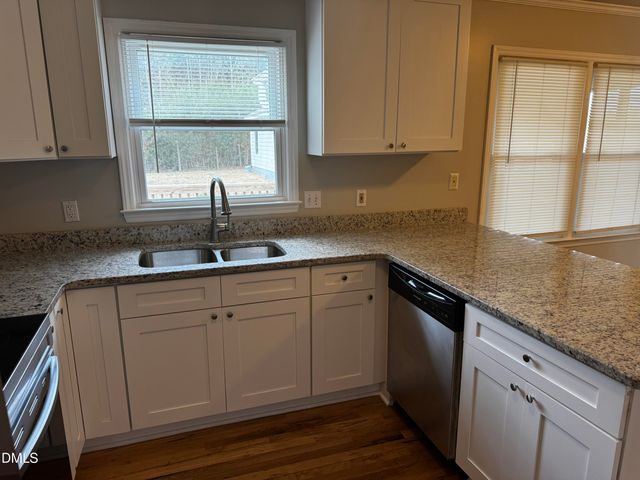 203 Brook Rock Lane, Garner, NC 27529