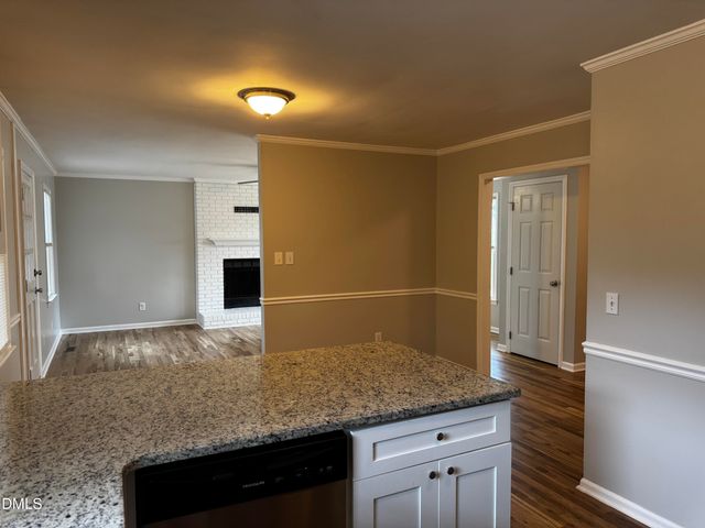 203 Brook Rock Lane, Garner, NC 27529