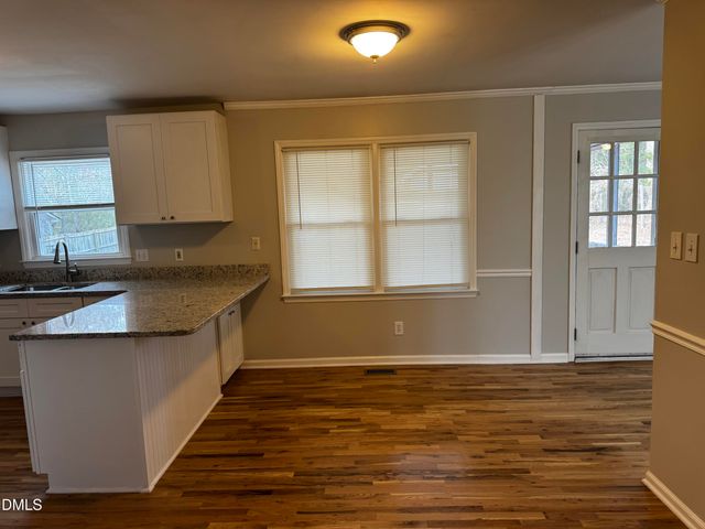 203 Brook Rock Lane, Garner, NC 27529