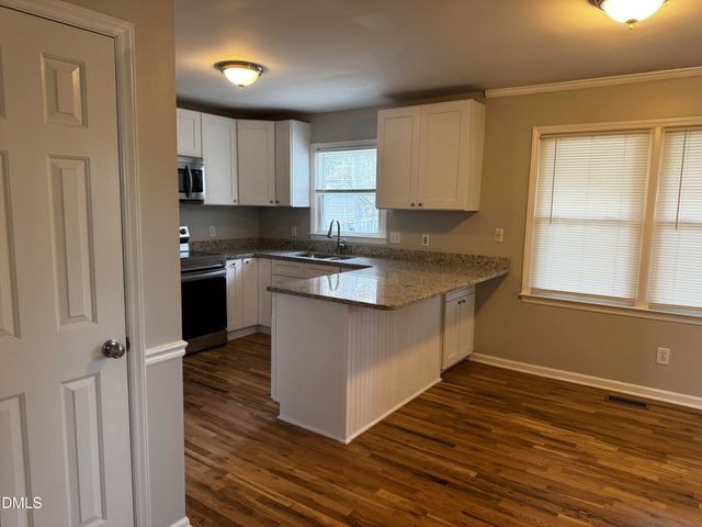 203 Brook Rock Lane, Garner, NC 27529