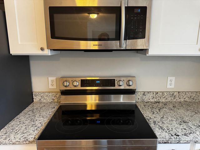 203 Brook Rock Lane, Garner, NC 27529